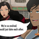 Illustration for article titled Thank Aang, emKorra/em Returns With A Clear Goal And Some Promising Villains